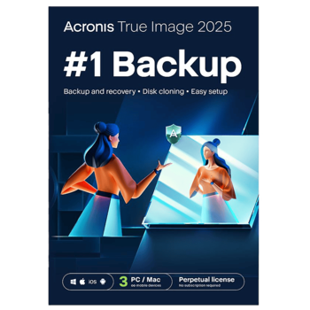 Acronis True Image Standard