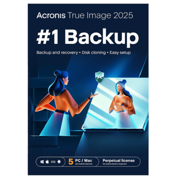 Acronis True Image Standard