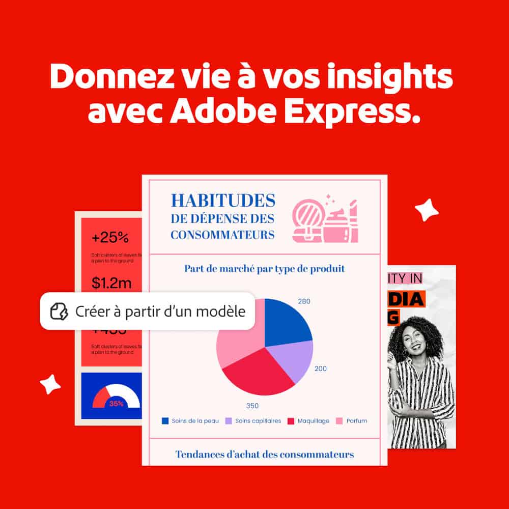 Screenshot Adobe Acrobat Studio - 1 utilisateur - Abonnement 1 an 2