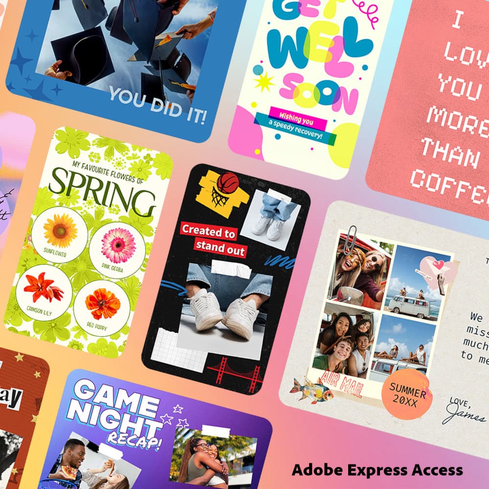 Screenshot Adobe Photoshop Elements 2026 - 2 appareils - Abonnement 3 ans 2