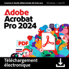 Adobe Acrobat Pro 2024