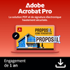 Acrobat Pro