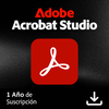 Adobe Acrobat Studio