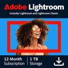 Adobe Lightroom