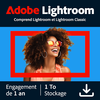 Adobe Lightroom