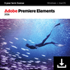 Adobe Premiere Elements 2026