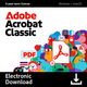 Adobe Acrobat Classic