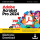 Adobe Acrobat Pro 2024 - Schüler, Studierende, Lehrkräfte