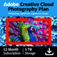 Adobe Fotografie (1 TB)