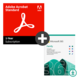 Acrobat Standard + Microsoft 365 Family