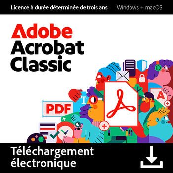 Adobe Acrobat Classic