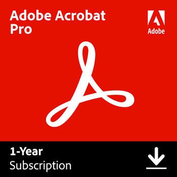 Acrobat Pro