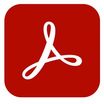 Adobe Acrobat Studio