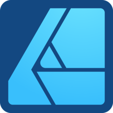 Affinity Designer V2 - Licence perpétuelle - Mac