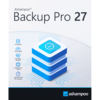 Ashampoo Backup Pro 27