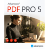 Ashampoo PDF Pro 5