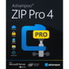 Ashampoo ZIP Pro 4
