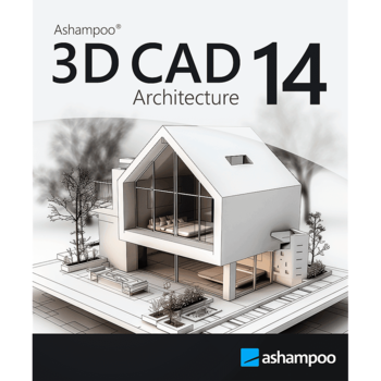 Ashampoo 3D CAD Architecture 14