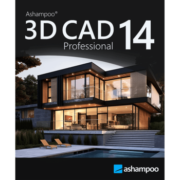 Ashampoo 3D CAD Professional 14