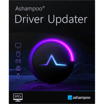 Ashampoo Driver Updater