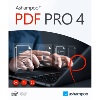 Ashampoo PDF Pro 4