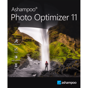 Ashampoo Photo Optimizer 11