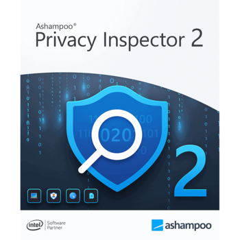 Ashampoo Privacy Inspector 2