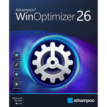 Ashampoo WinOptimizer 26