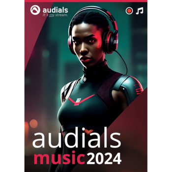 audials music 2024