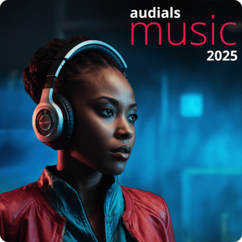 audials music 2025