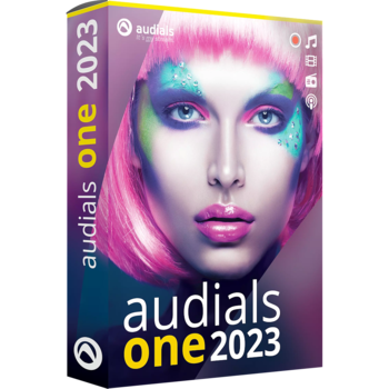 audials one 2023