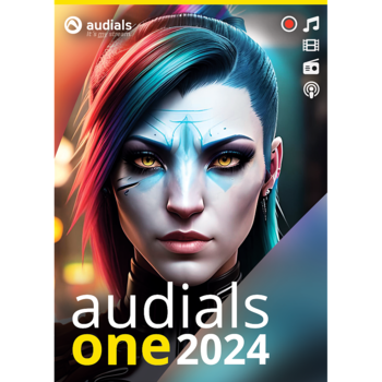 audials one 2024