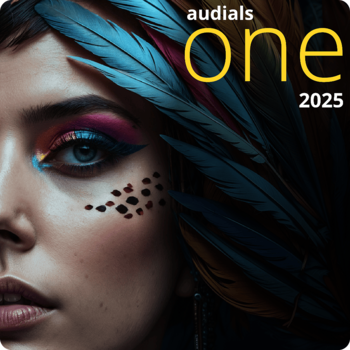 audials one 2025