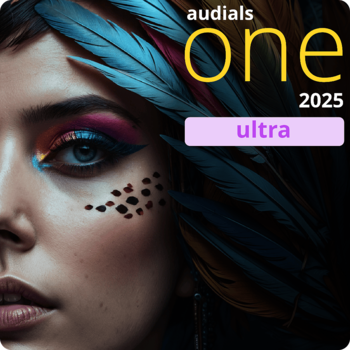 audials one ultra 2025