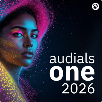 Audials One Standard 2026