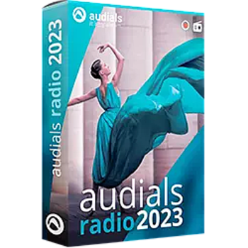 audials radio 2023