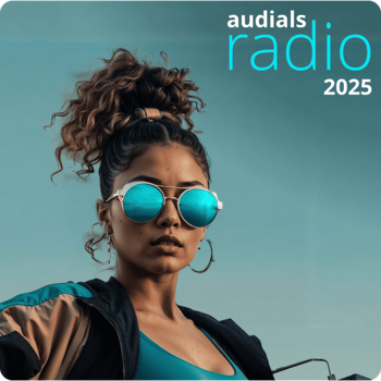 audials radio 2025