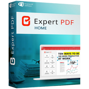 Expert PDF Home 15