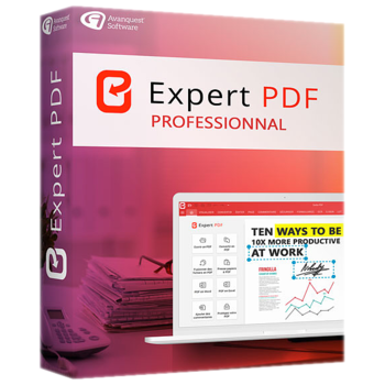 Expert PDF Professional 15