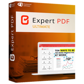 Expert PDF Ultimate 15