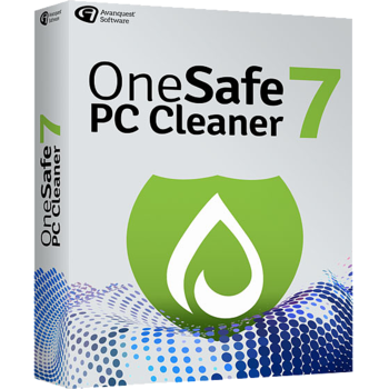 OneSafe PC Cleaner 7