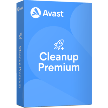 Avast CleanUp