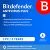 Bitdefender Antivirus Plus 2026