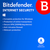 Bitdefender Internet Security 2026