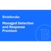 Bitdefender Managed Detection and Response Premium