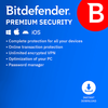 Bitdefender Premium Security 2026