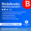 Bitdefender Premium Security 2026
