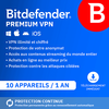 Bitdefender VPN Premium