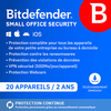 Bitdefender Small Office Security
