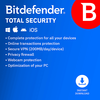 Bitdefender Total Security 2026
